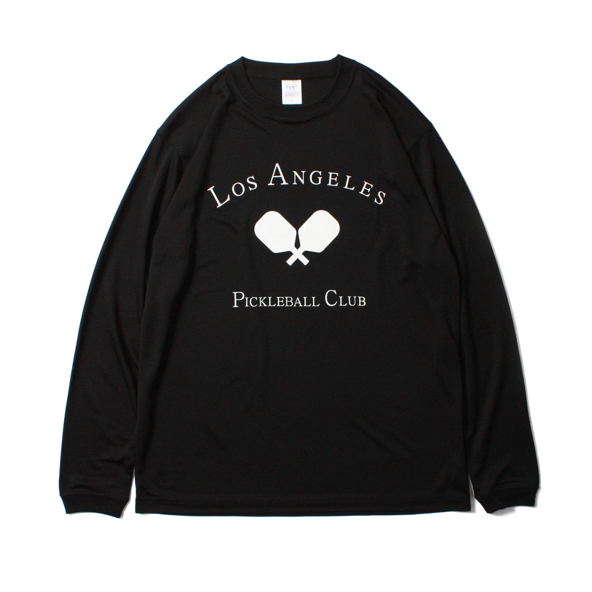 DRY SILKY LONG SLEEVE