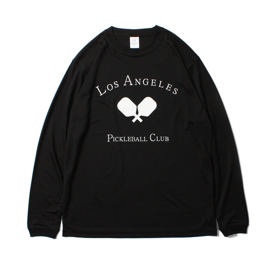 DRY SILKY LONG SLEEVE