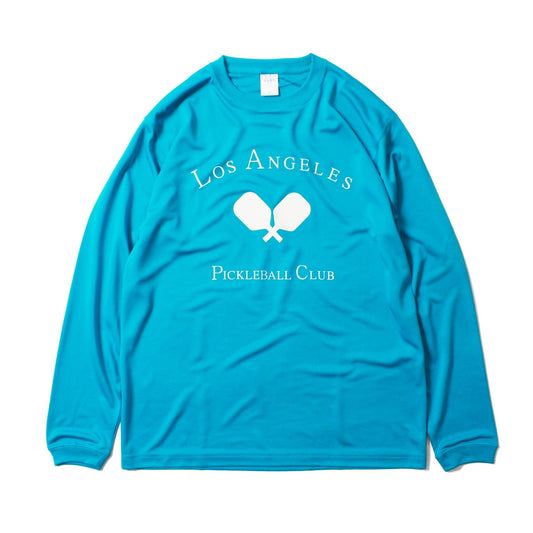 DRY SILKY LONG SLEEVE